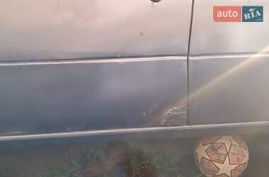 Седан Daewoo Nexia 2006 в 