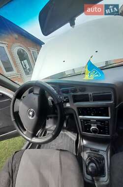 Седан Daewoo Nexia 2010 в 