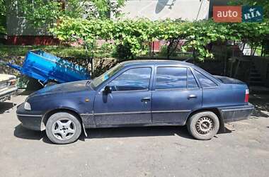 Седан Daewoo Nexia 2008 в Хмельницькому