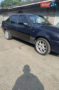 Седан Daewoo Nexia 2008 в 