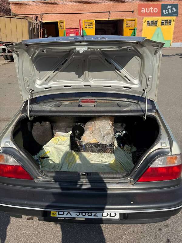 Седан Daewoo Nexia 2008 в Хмельницком фото 2 Седан Daewoo Nexia 2008 в Хмельницком