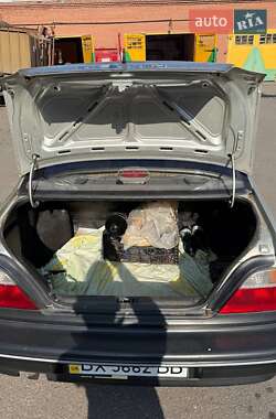 Седан Daewoo Nexia 2008 в 