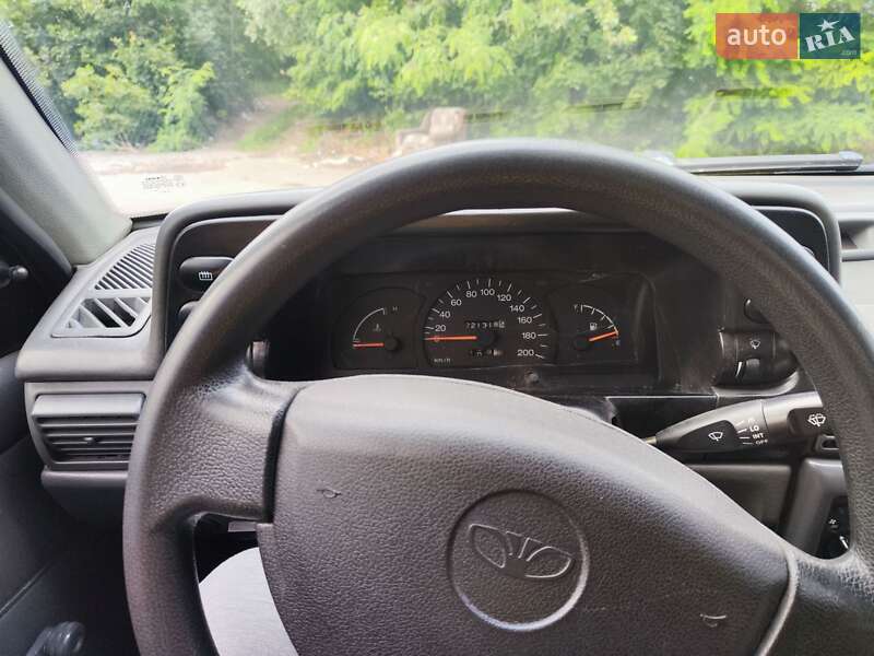 Седан Daewoo Nexia 2007 в Харькове фото 6 Седан Daewoo Nexia 2007 в Харькове