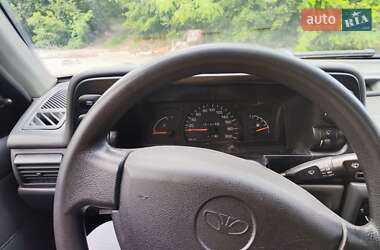 Седан Daewoo Nexia 2007 в 
