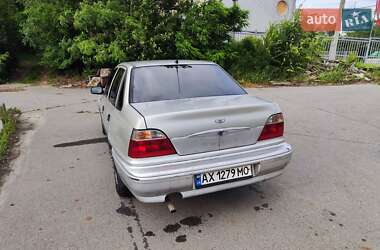 Седан Daewoo Nexia 2007 в 