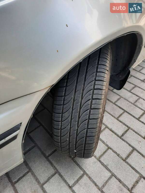 Седан Daewoo Nexia 2006 в Запорожье