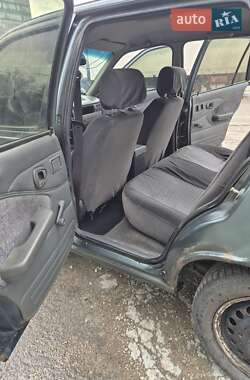Седан Daewoo Nexia 2005 в 