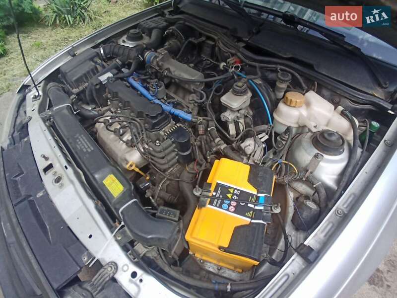 Седан Daewoo Nexia 2011 в Житомире