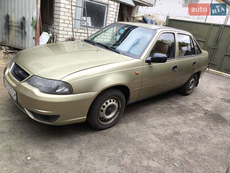 Седан Daewoo Nexia 2011 в Броварах фото 4 Седан Daewoo Nexia 2011 в Броварах