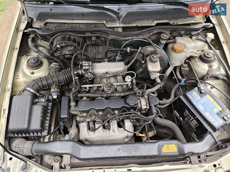 Седан Daewoo Nexia 2011 в Броварах фото 9 Седан Daewoo Nexia 2011 в Броварах