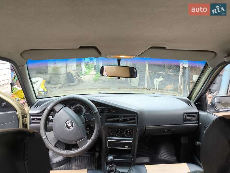 Седан Daewoo Nexia 2011 в Броварах фото 6 Седан Daewoo Nexia 2011 в Броварах