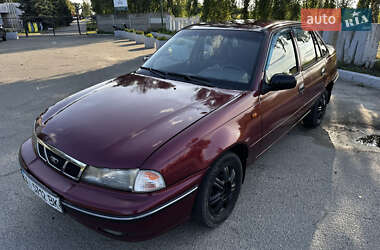 Седан Daewoo Nexia 2008 в 