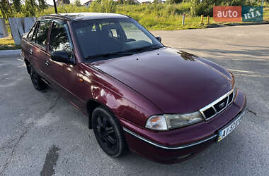 Седан Daewoo Nexia 2008 в 