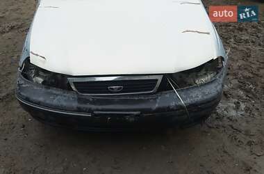 Седан Daewoo Nexia 2007 в 
