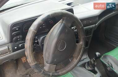 Седан Daewoo Nexia 2007 в 