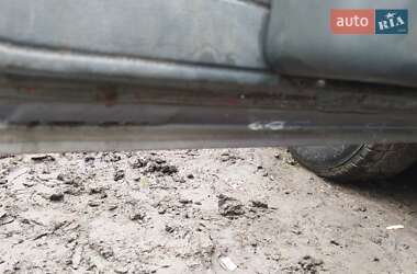 Седан Daewoo Nexia 2007 в 