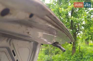 Седан Daewoo Nexia 2007 в 