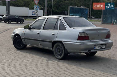 Седан Daewoo Nexia 1997 в 