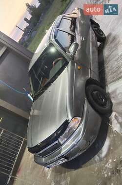 Седан Daewoo Nexia 1997 в Кривом Роге