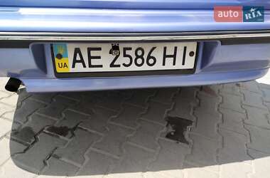Седан Daewoo Nexia 2007 в 