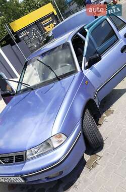 Седан Daewoo Nexia 2007 в 