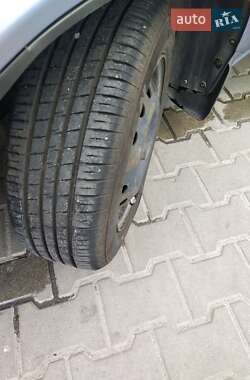 Седан Daewoo Nexia 2007 в 