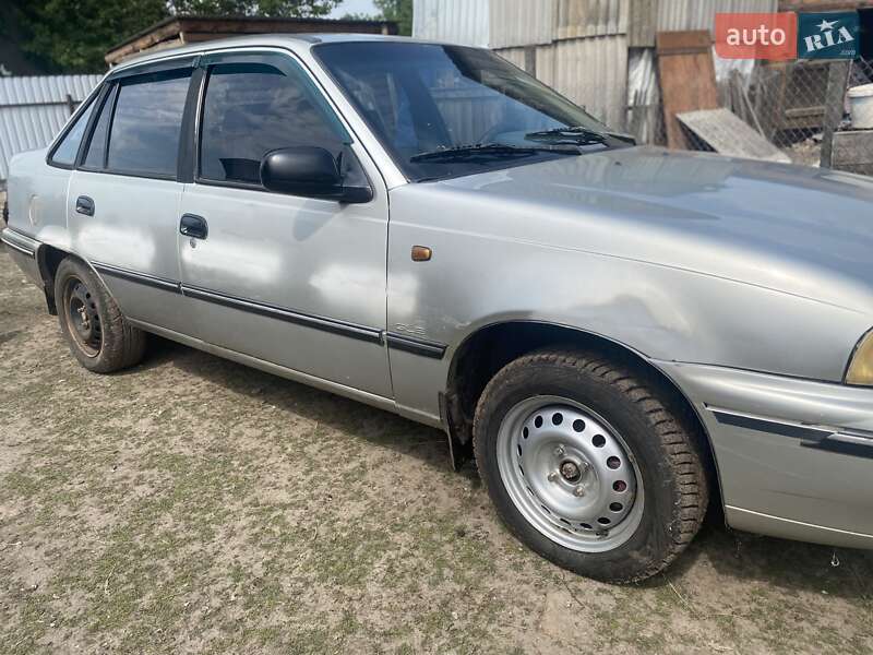 Седан Daewoo Nexia 2007 в Ромнах фото 3 Седан Daewoo Nexia 2007 в Ромнах