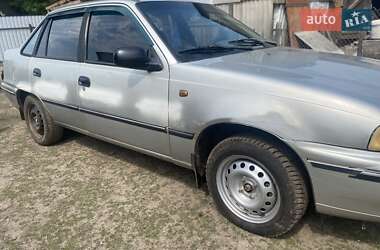 Седан Daewoo Nexia 2007 в 