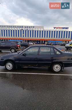 Седан Daewoo Nexia 2007 в 