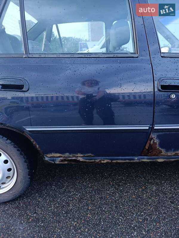 Седан Daewoo Nexia 2007 в Киеве