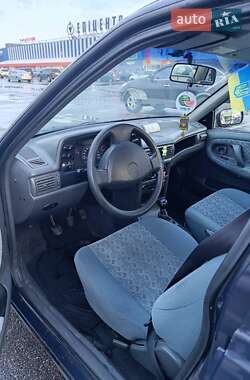 Седан Daewoo Nexia 2007 в 