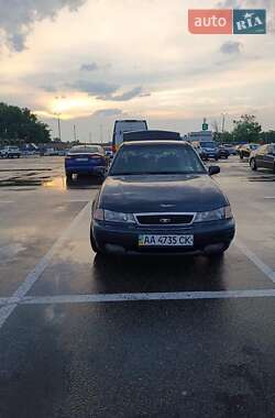 Седан Daewoo Nexia 2007 в 