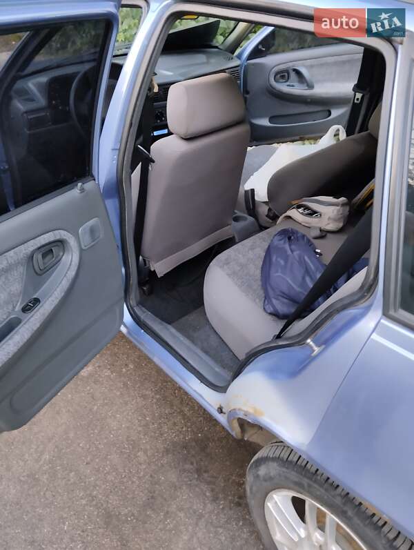 Седан Daewoo Nexia 2007 в Киеве