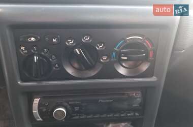 Седан Daewoo Nexia 2007 в 