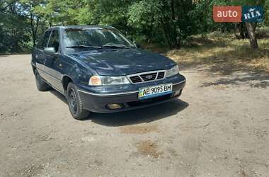 Седан Daewoo Nexia 2007 в Днепре