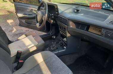 Седан Daewoo Nexia 2007 в 