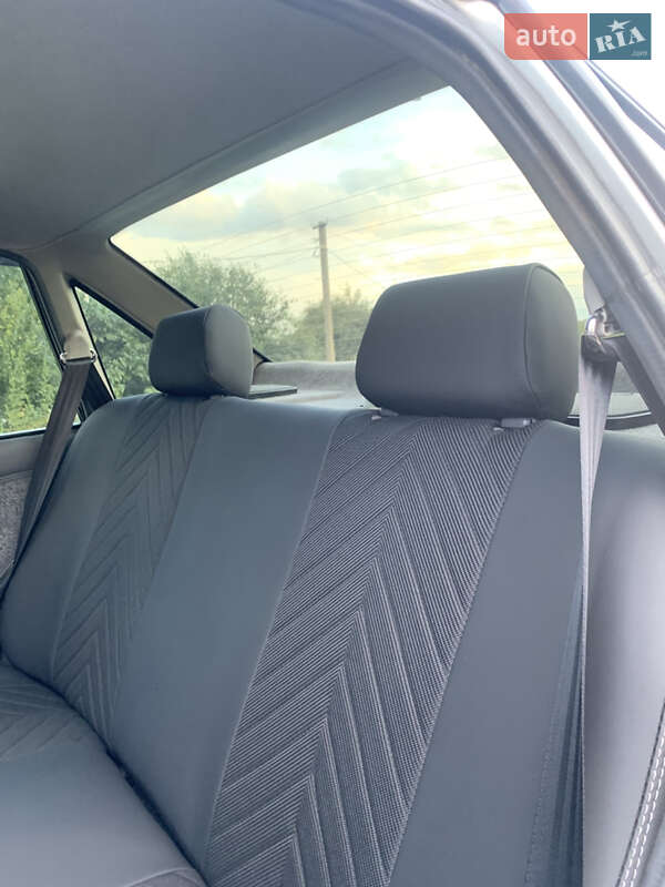 Седан Daewoo Nexia 2008 в Чернигове