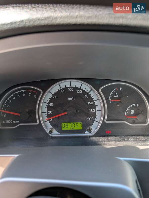 Седан Daewoo Nexia 2013 в Запорожье фото 10 Седан Daewoo Nexia 2013 в Запорожье