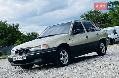 Седан Daewoo Nexia 2006 в 