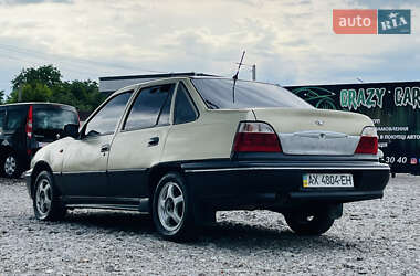 Седан Daewoo Nexia 2006 в 