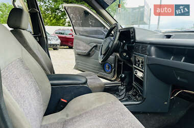 Седан Daewoo Nexia 2006 в 