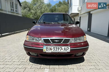 Седан Daewoo Nexia 2007 в Хмельницком