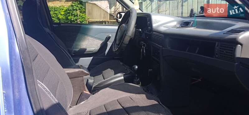 Седан Daewoo Nexia 2008 в Малой Виске