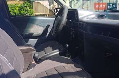 Седан Daewoo Nexia 2008 в 