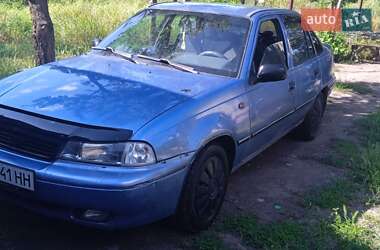 Седан Daewoo Nexia 2008 в 