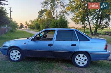 Седан Daewoo Nexia 2006 в Тетиеве