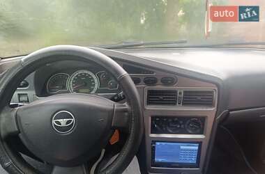 Седан Daewoo Nexia 2008 в 