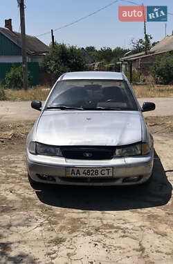 Седан Daewoo Nexia 2006 в Одессе