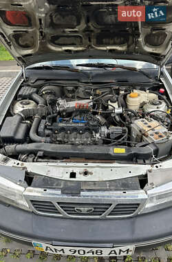 Седан Daewoo Nexia 2007 в 