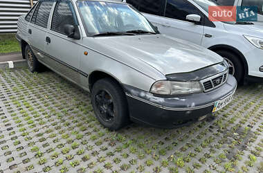 Седан Daewoo Nexia 2007 в 